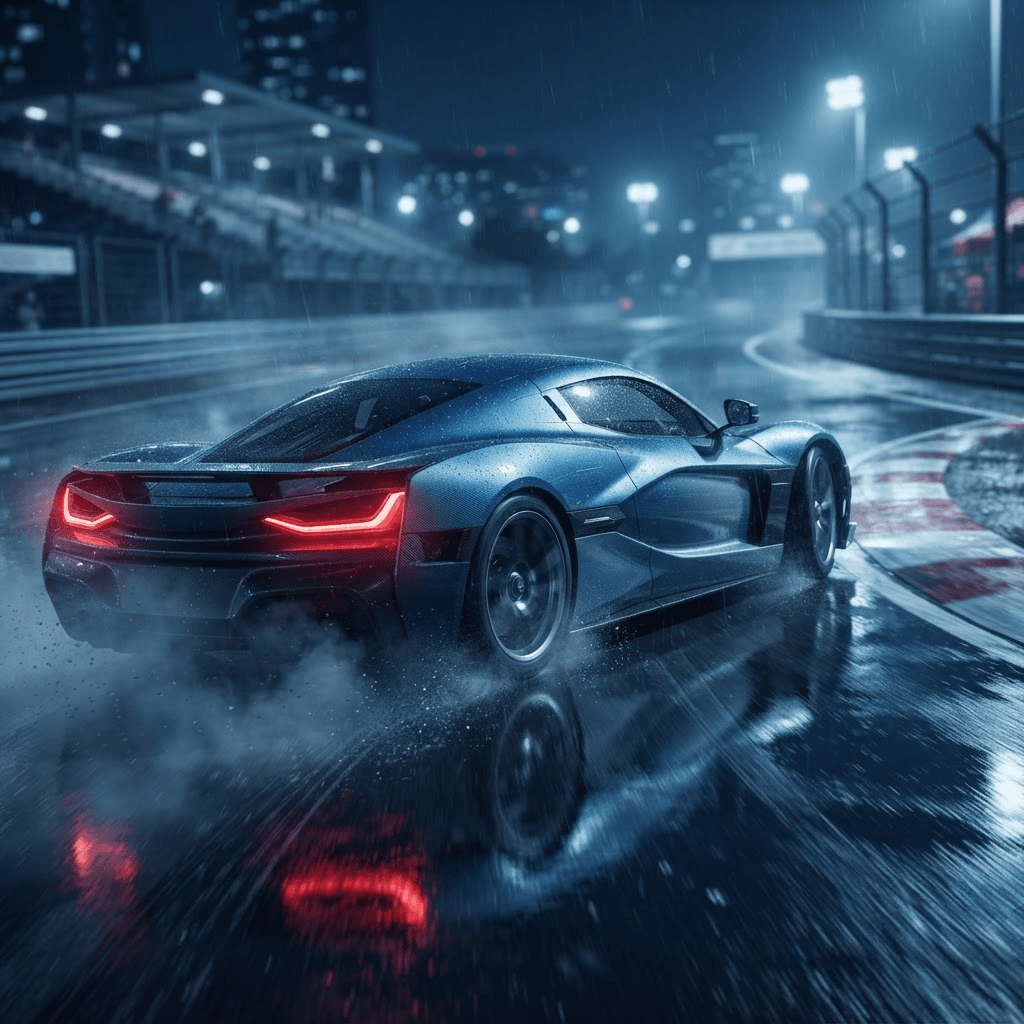 Capa de Gran Turismo 7