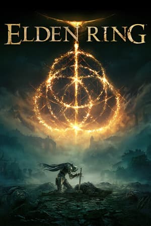 Capa de Elden Ring