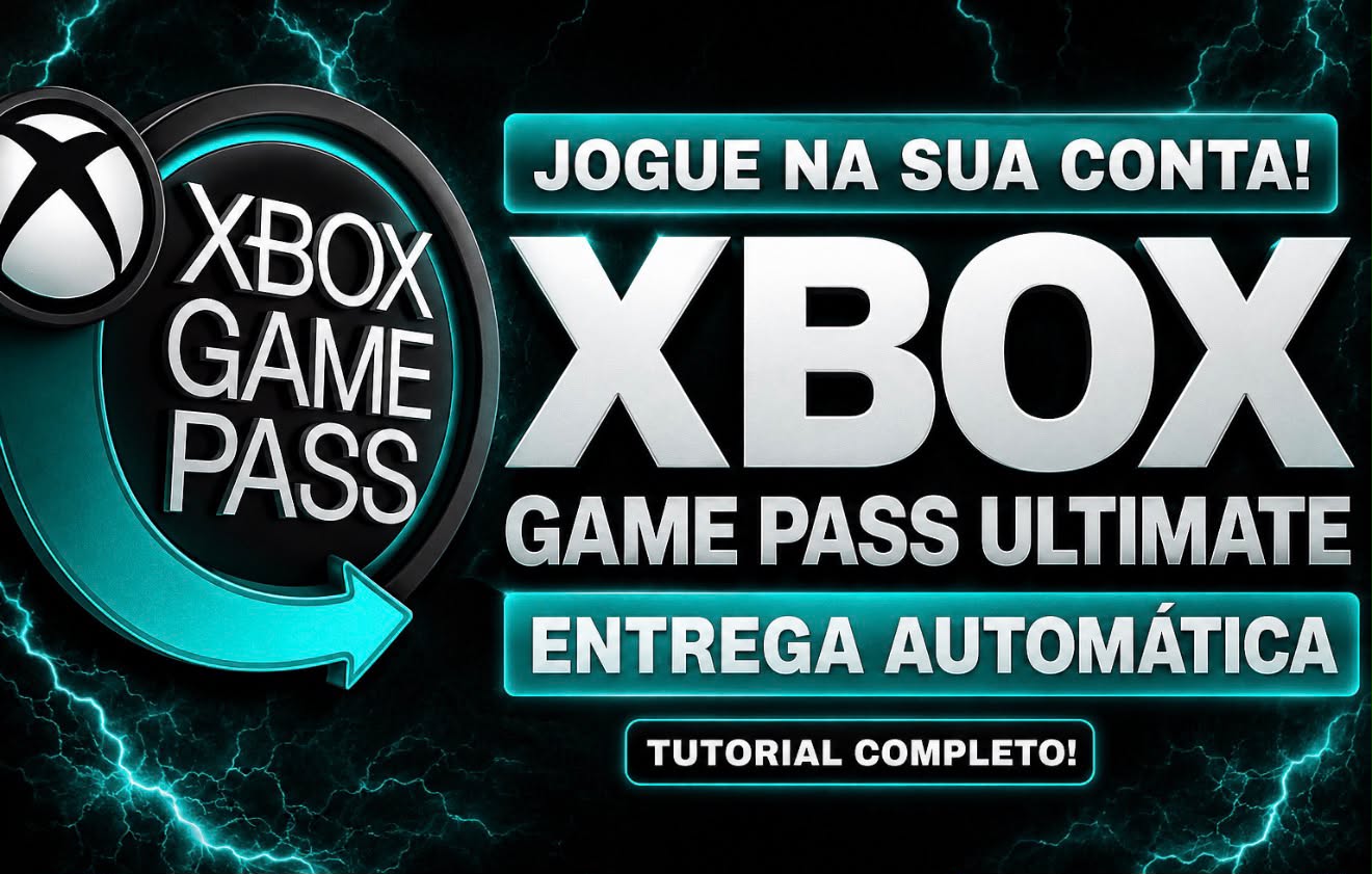 Xbox Game Pass Ultimate